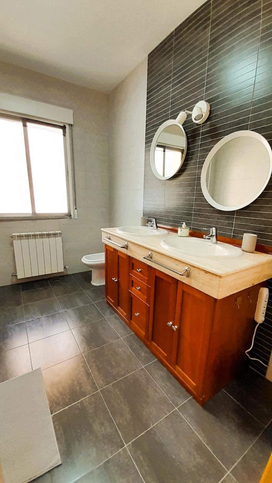 La Casona Apartment Serranillos Bagian luar foto