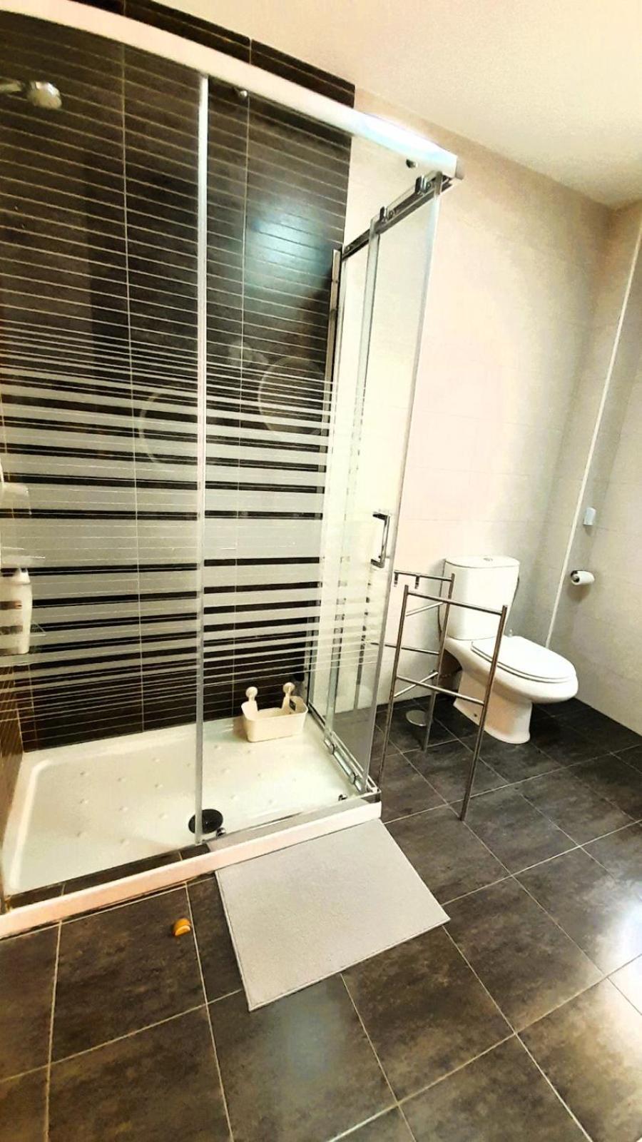 La Casona Apartment Serranillos Bagian luar foto