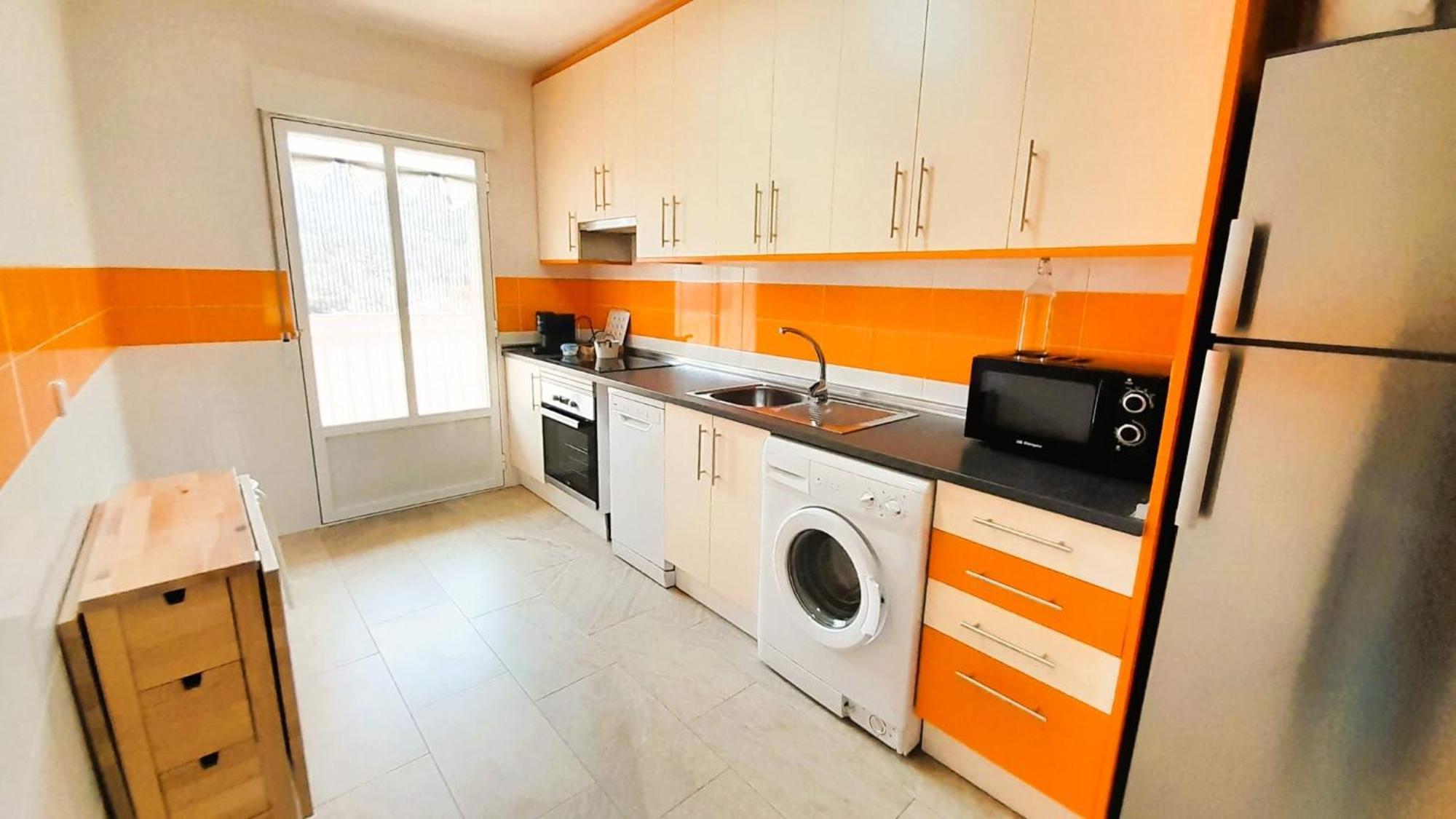 La Casona Apartment Serranillos Bagian luar foto