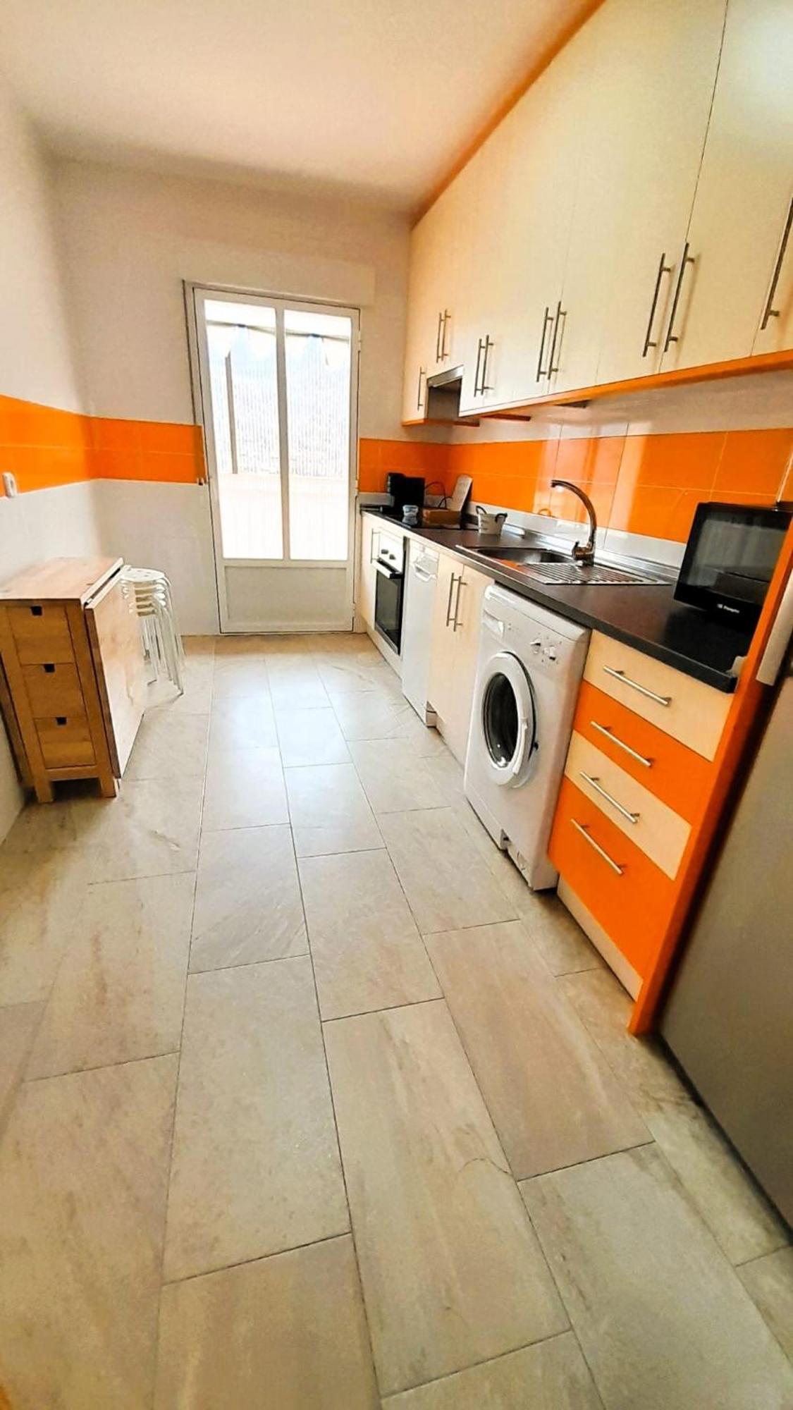 La Casona Apartment Serranillos Bagian luar foto