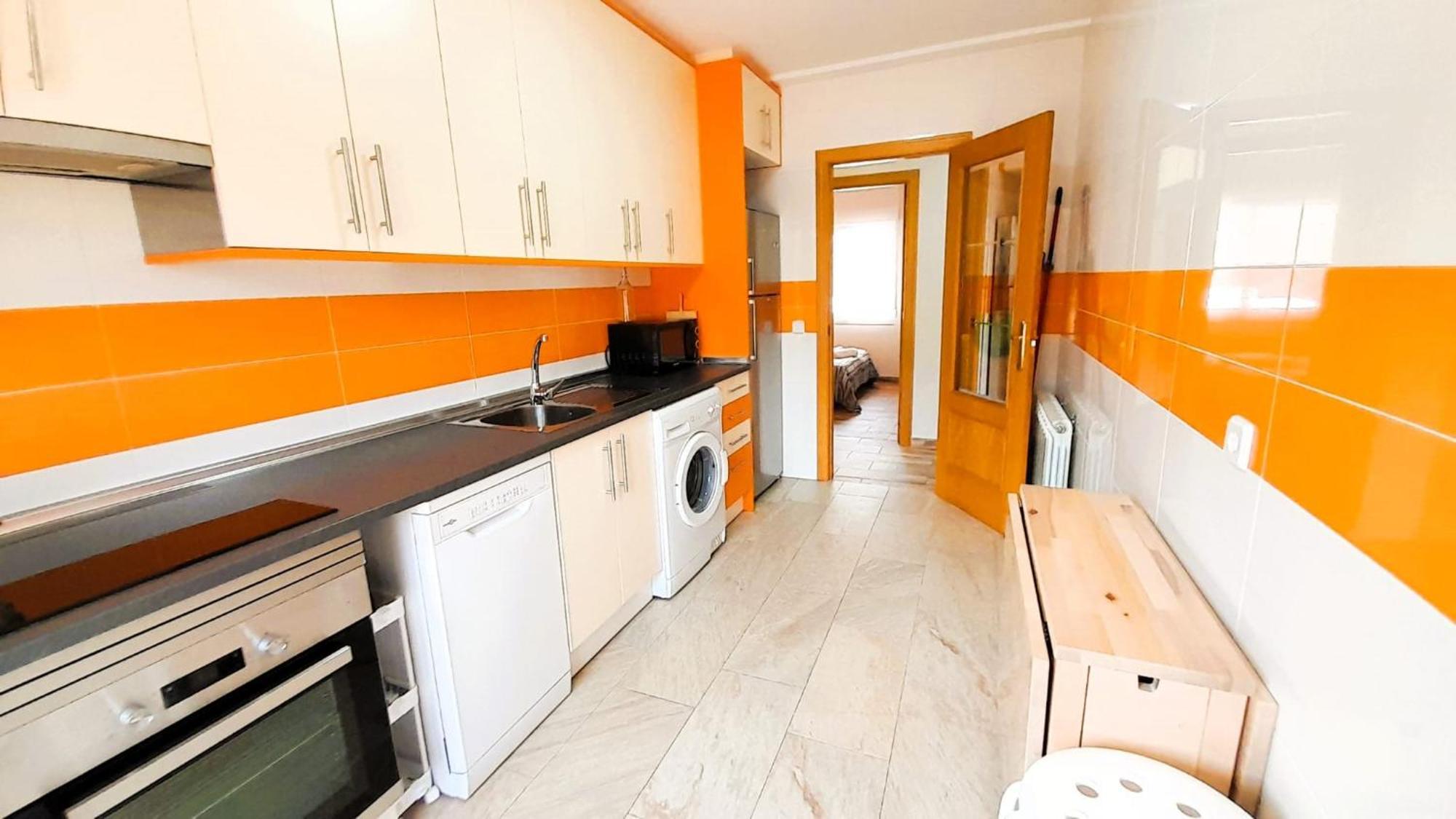 La Casona Apartment Serranillos Bagian luar foto