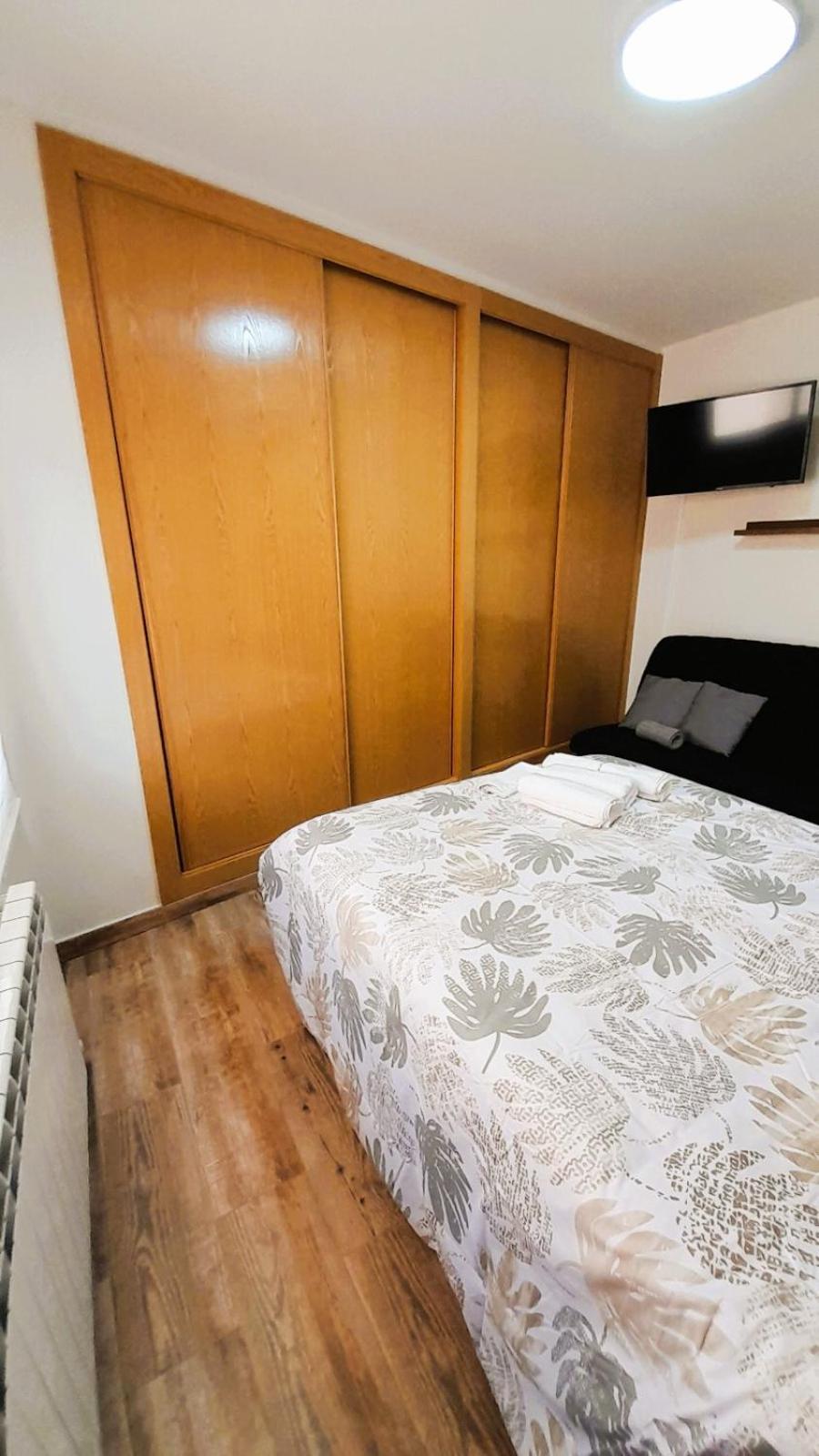 La Casona Apartment Serranillos Bagian luar foto