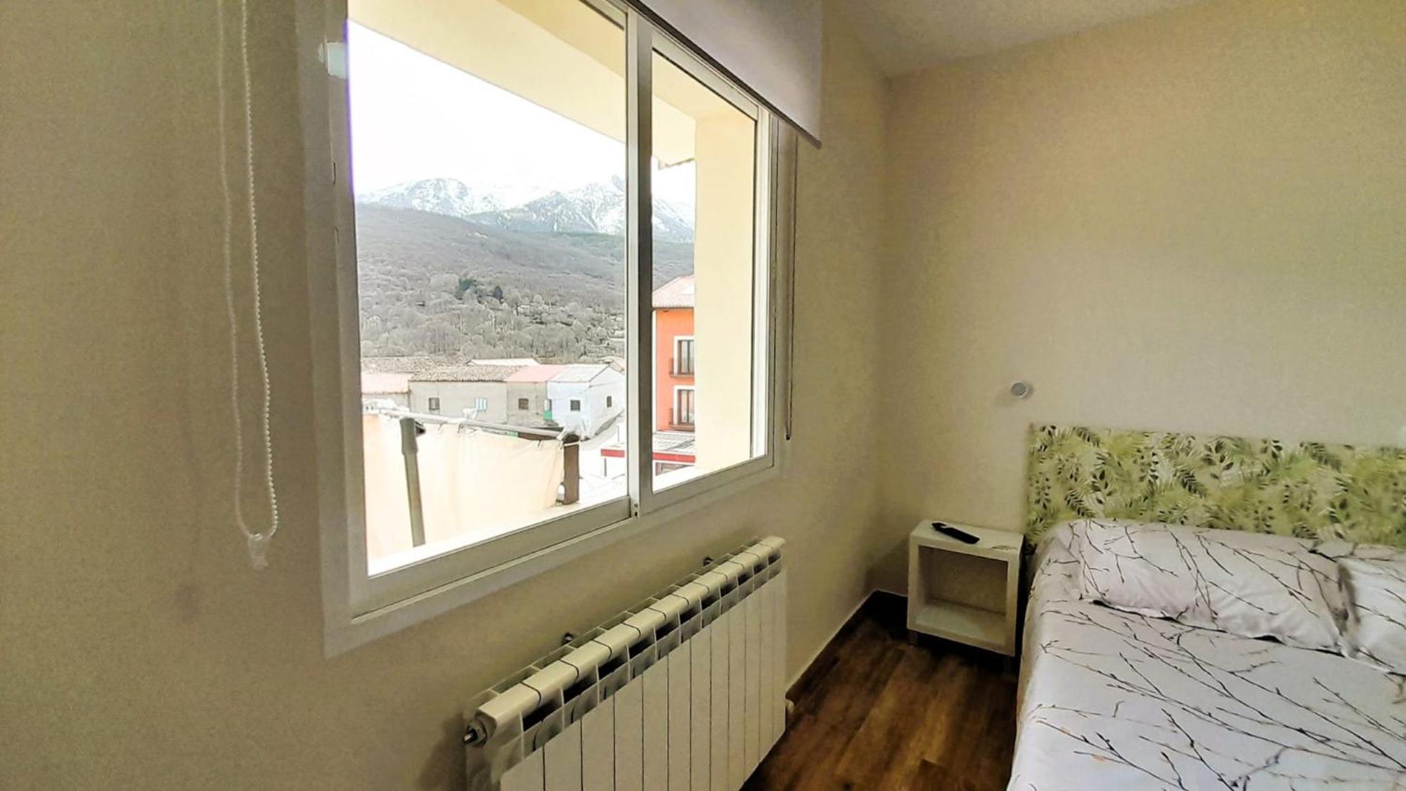 La Casona Apartment Serranillos Bagian luar foto