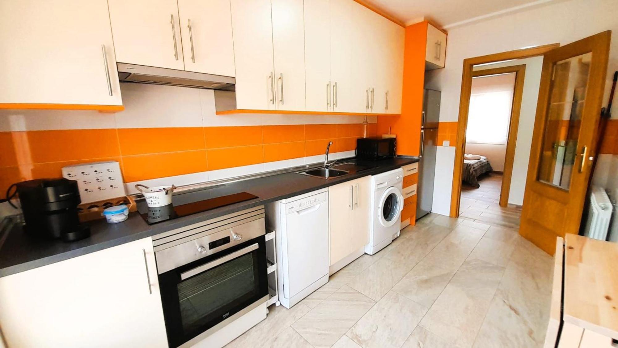 La Casona Apartment Serranillos Bagian luar foto