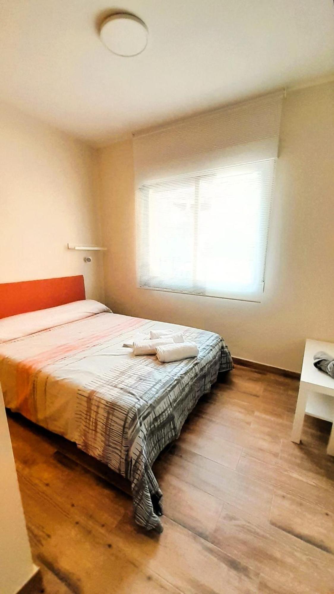 La Casona Apartment Serranillos Bagian luar foto